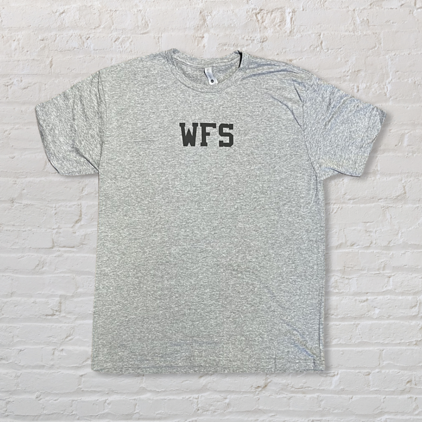 Next Level WFS "Softest Tee" Moubray