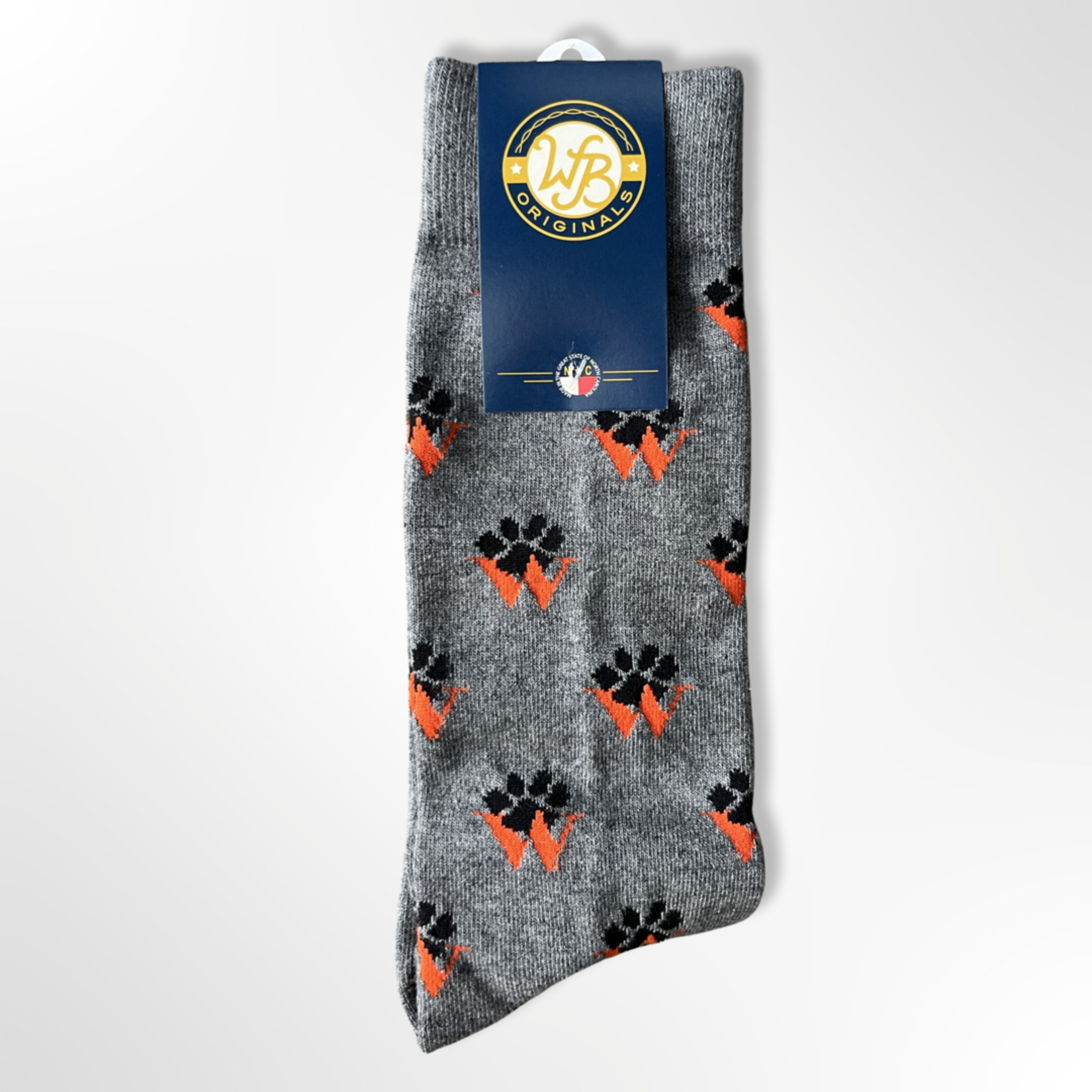 Socks - Woodberry School Store