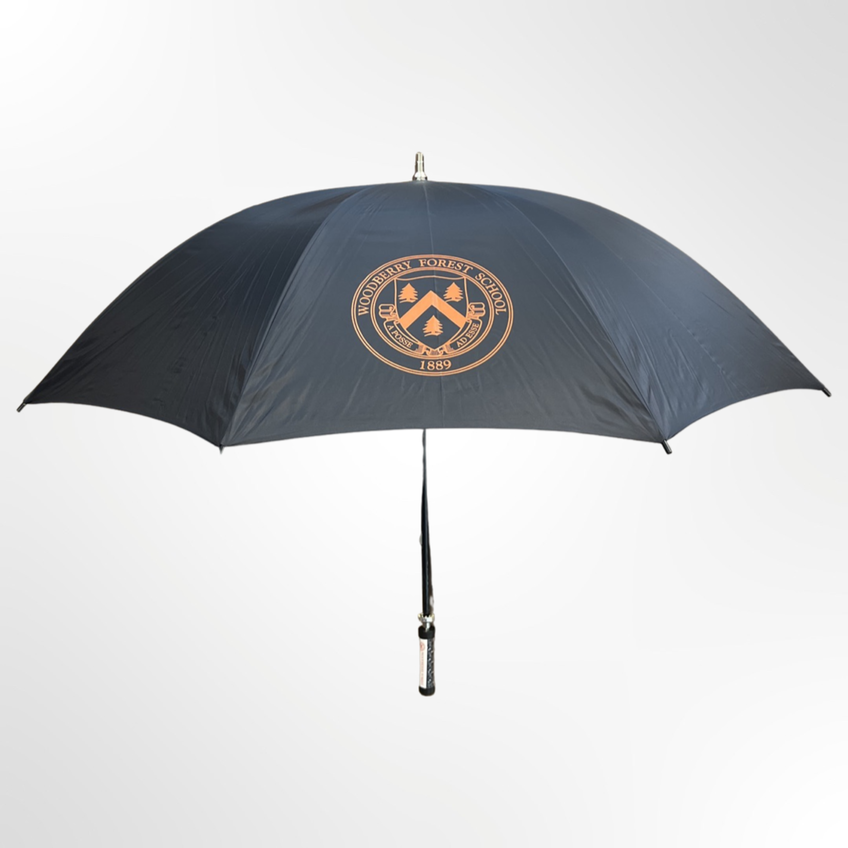 Storm Duds Storm Duds Golf  Umbrella Fiberglass 62"