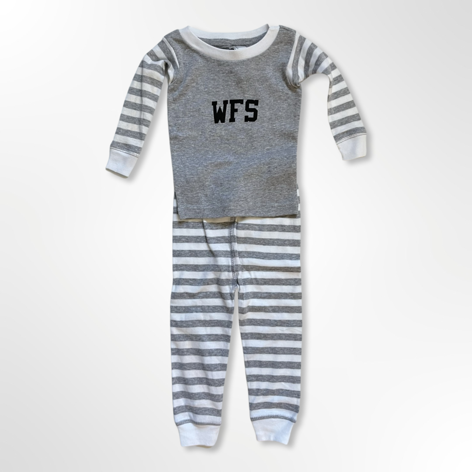 Rabbit Skins Infant WFS pajamas