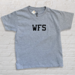 Gildan Toddler WFS Tee