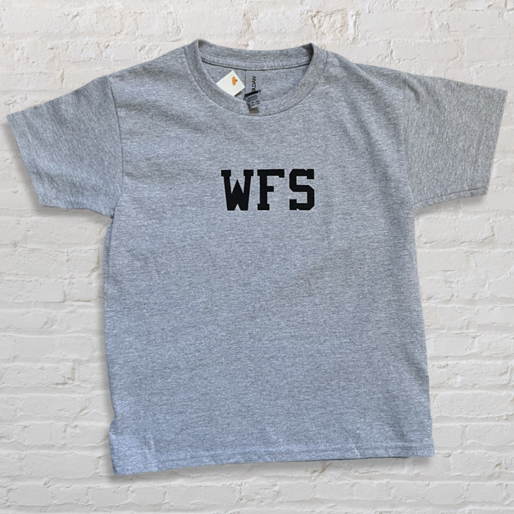 Gildan Youth  WFS tee