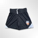 HIGH5 Youth Black and White Shorts