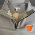 Peter Millar Peter Millar Stripe 1/4 Zip