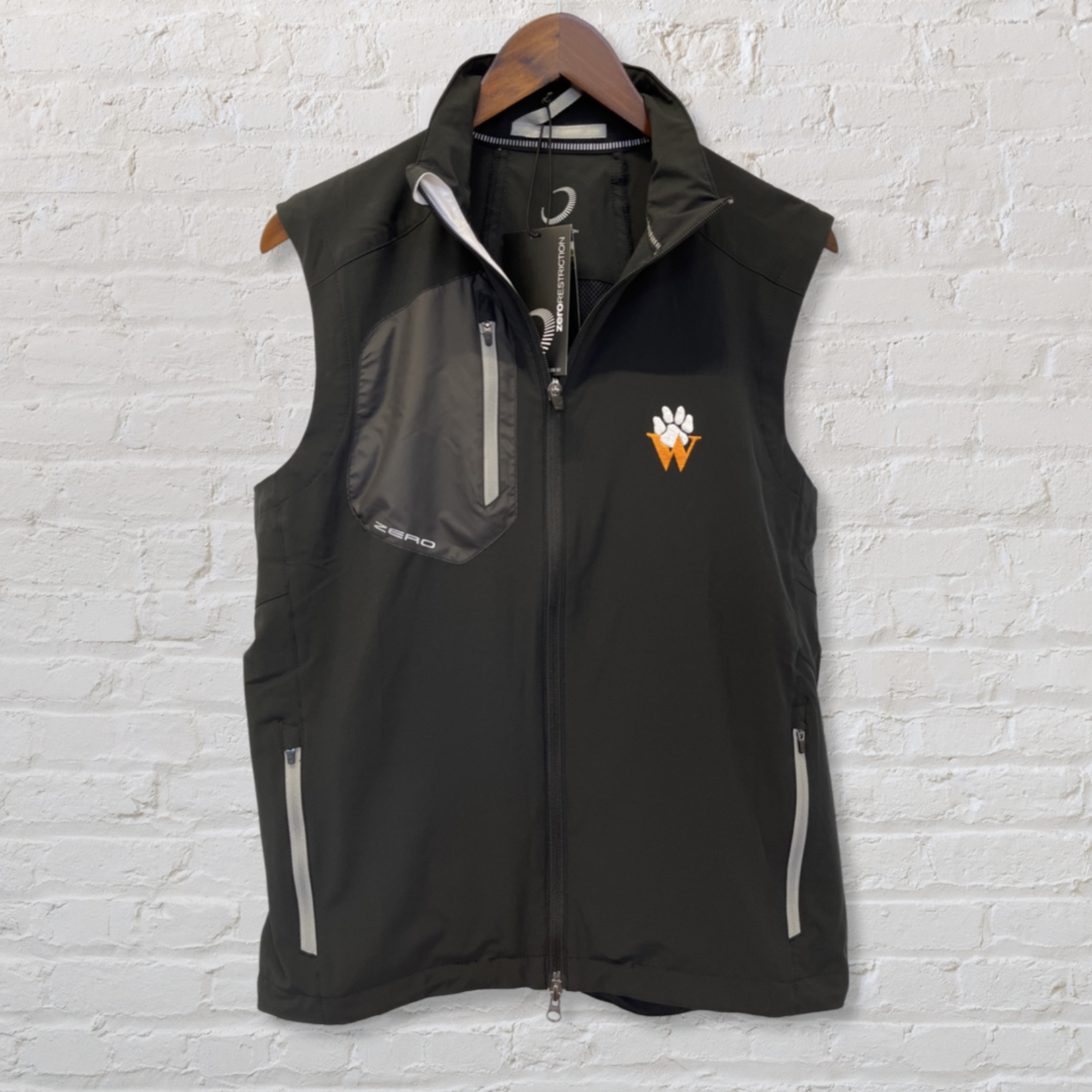 Zero Restriction Zero Restriction Z700 VEST Small