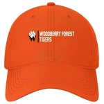 Legacy Legacy Cool Fit Hat Orange