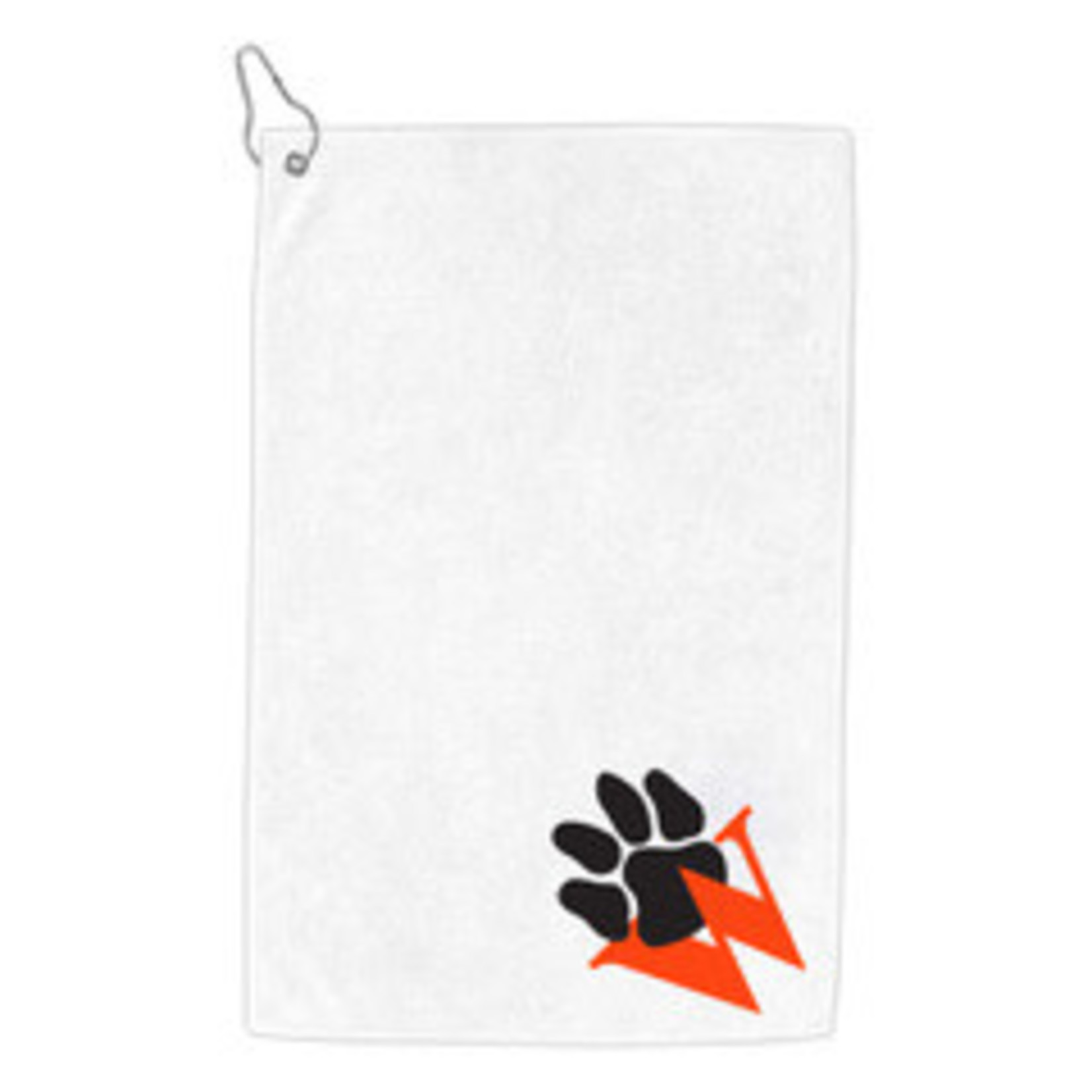 Creating Brand Legacy Microfiber Golf Towel