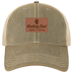 Legacy Legacy Old Favorite Trucker Hat Green