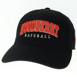 Legacy Legacy Baseball Hat Black