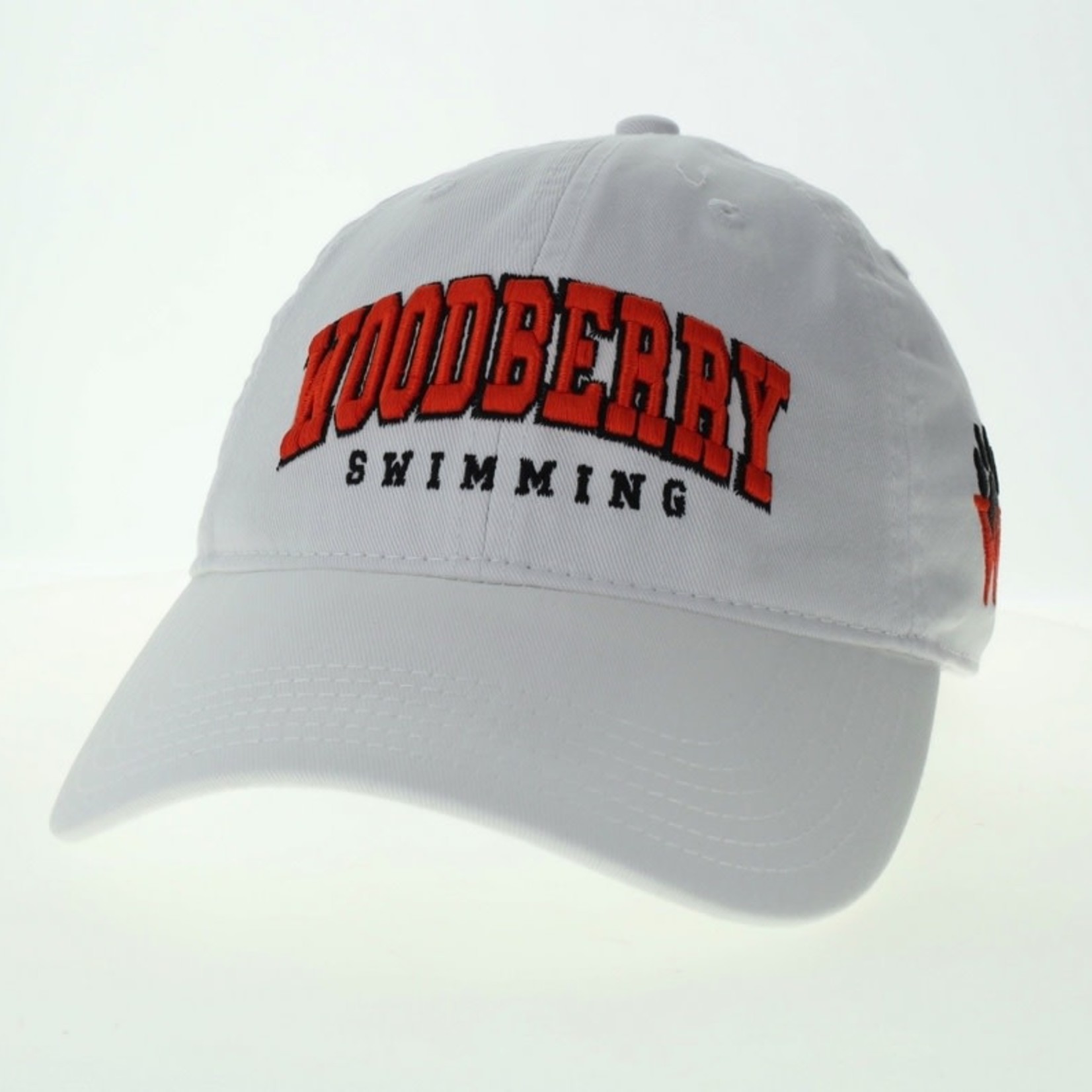 Legacy Legacy Swimming Hat White