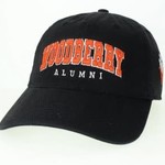 Legacy Legacy Alumni Hat Black