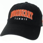 Legacy Legacy Tennis Hat Black