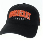 Legacy Legacy Lacrosse Hat Black