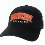 Legacy Legacy Swimming Hat Black