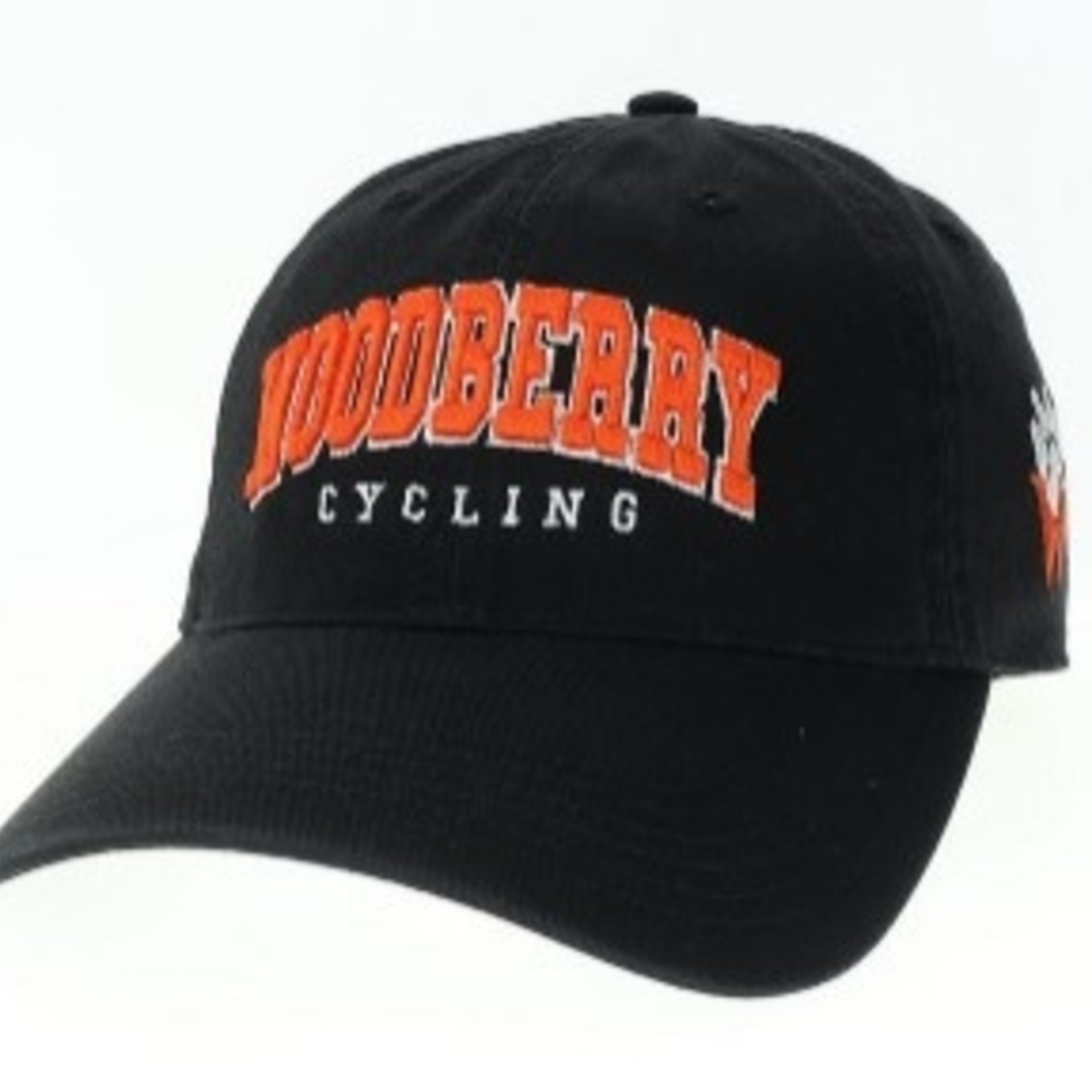 Legacy Legacy Cycling  Hat Black