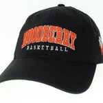 Legacy Legacy Basketball Hat Black