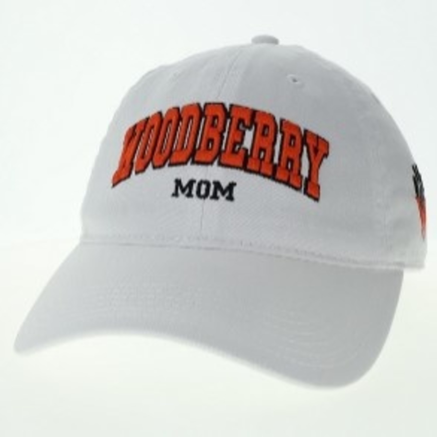 Legacy Legacy Mom Hat White