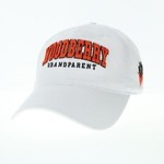 Legacy Legacy Grandparent Hat White
