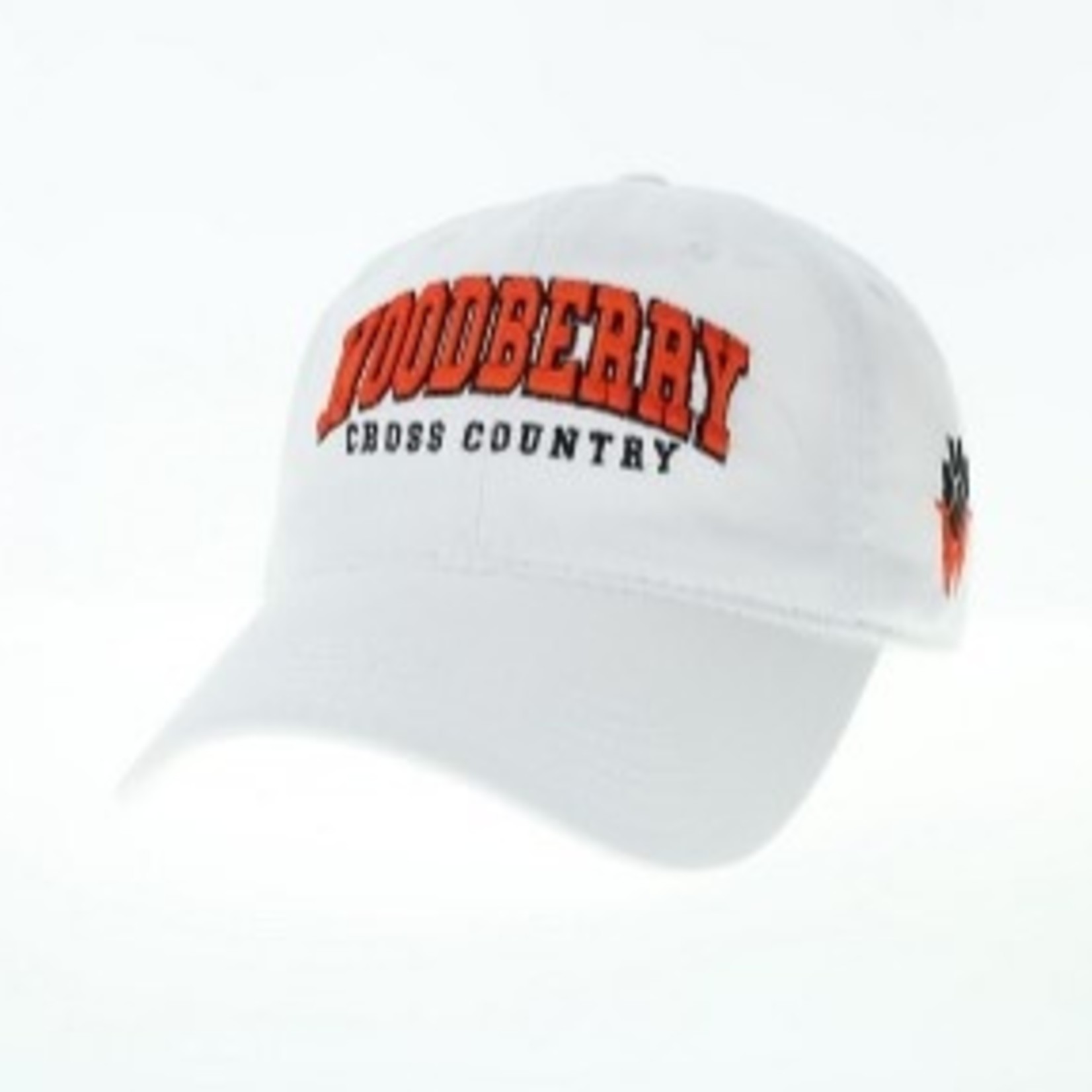 Legacy Legacy Cross County Hat White