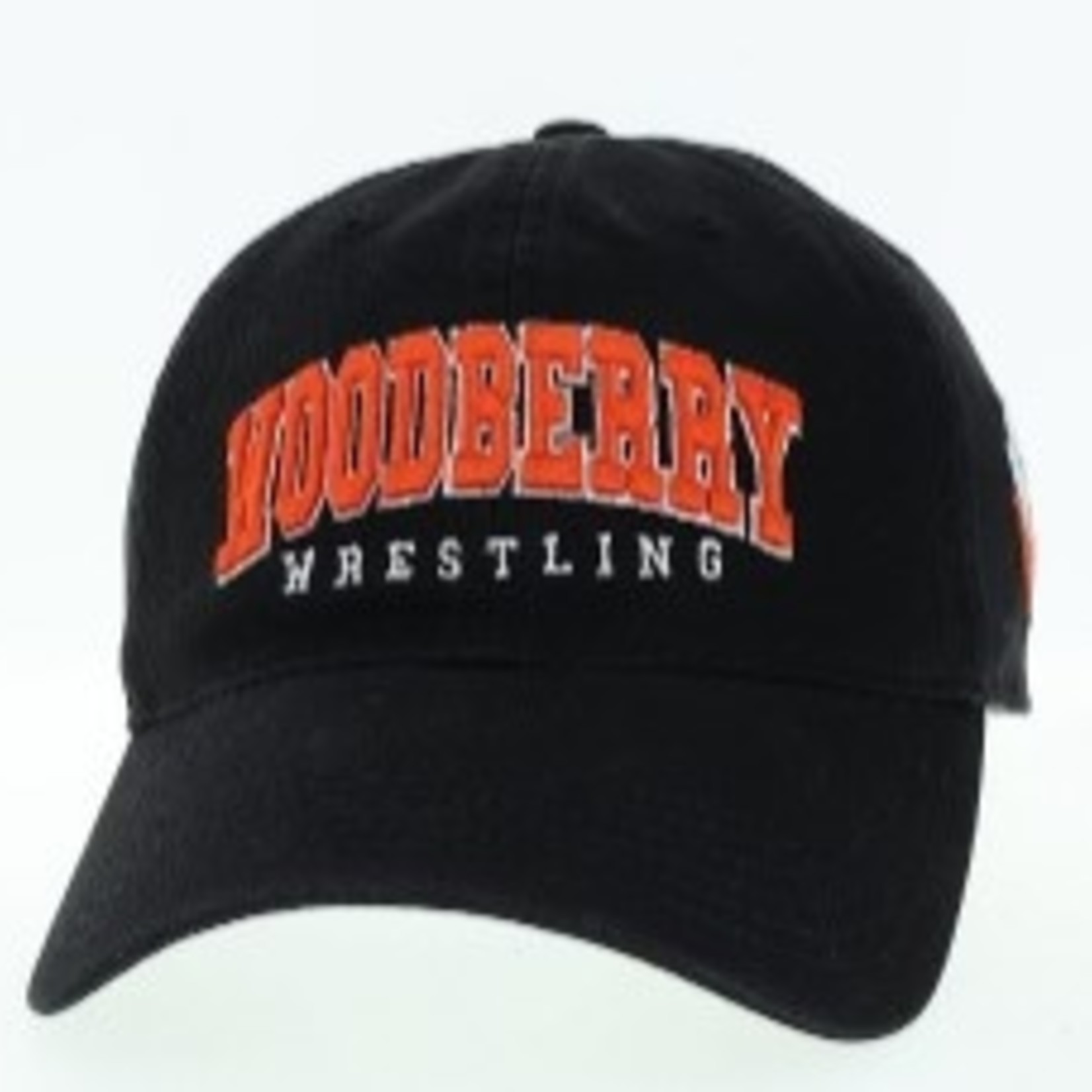 Legacy Legacy Wrestling Hat Black