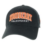 Legacy Legacy Grandparent Hat Black