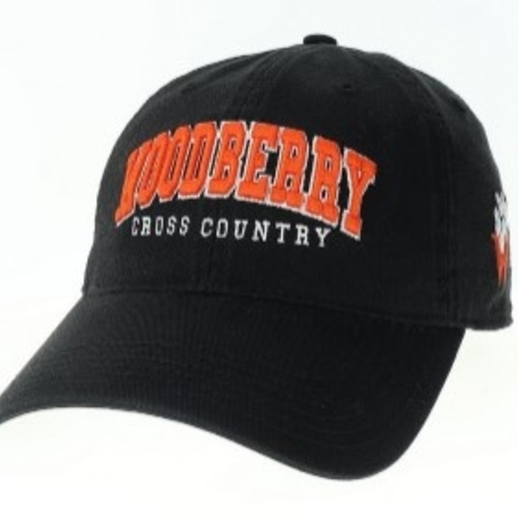 Legacy Legacy Cross County Hat Black