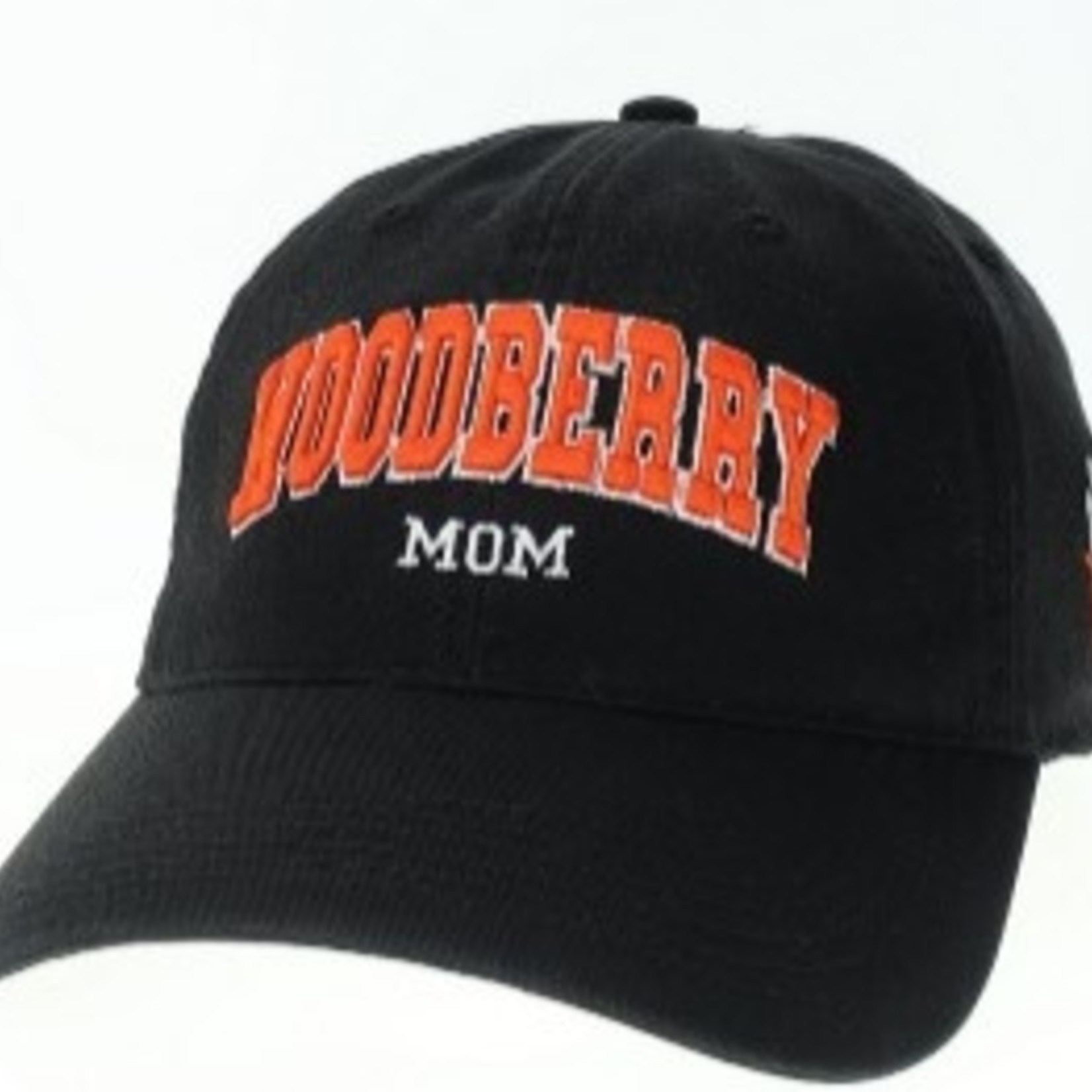 Legacy Legacy Mom Hat Black