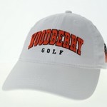 Legacy Legacy Golf Hat White