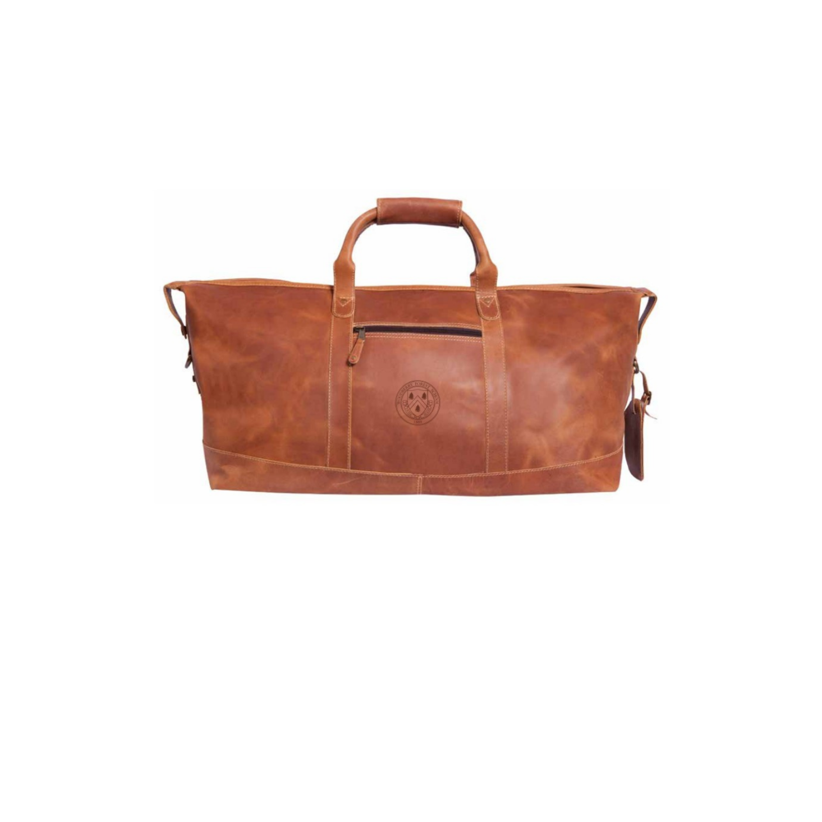 Canyon Outback Leather Little River Leather Duffel