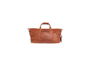 Canyon Outback Leather Little River Leather Duffel