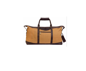 Canyon Outback Leather UTAH CANYON DUFFEL