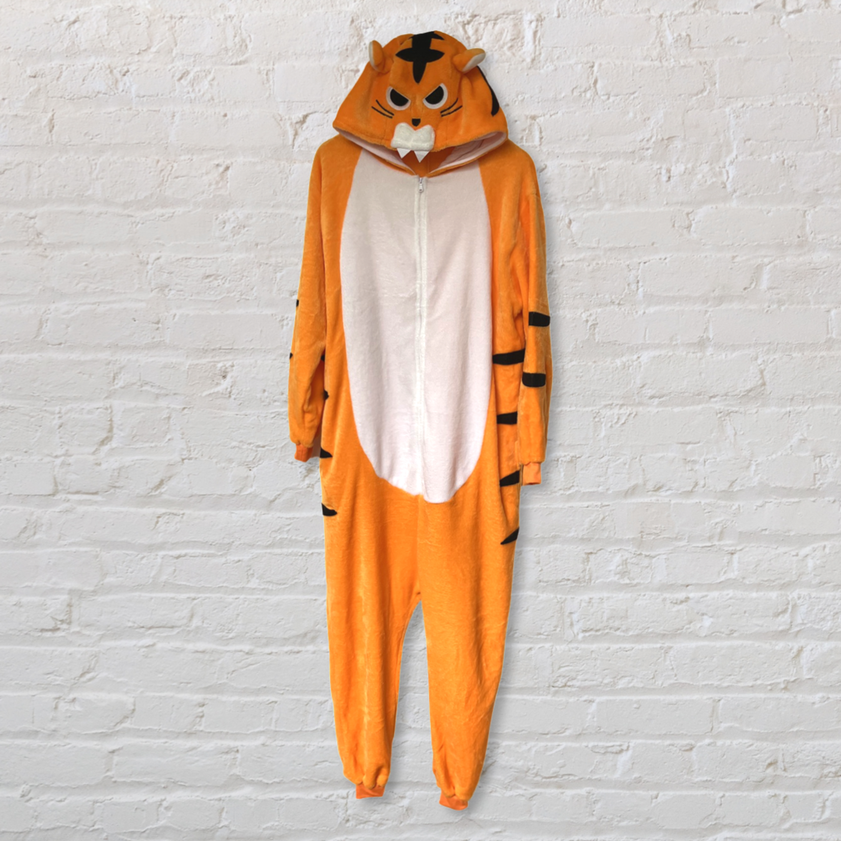 Faire Tiger Costume