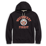 League League Essential Fleece Hoodie