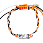 Jardine Box Braid Bracelet W WFS