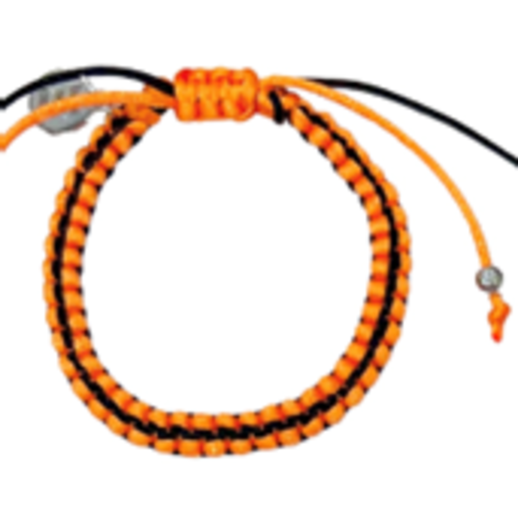 Box Braid Rope Bracelet / SooFire Boutique