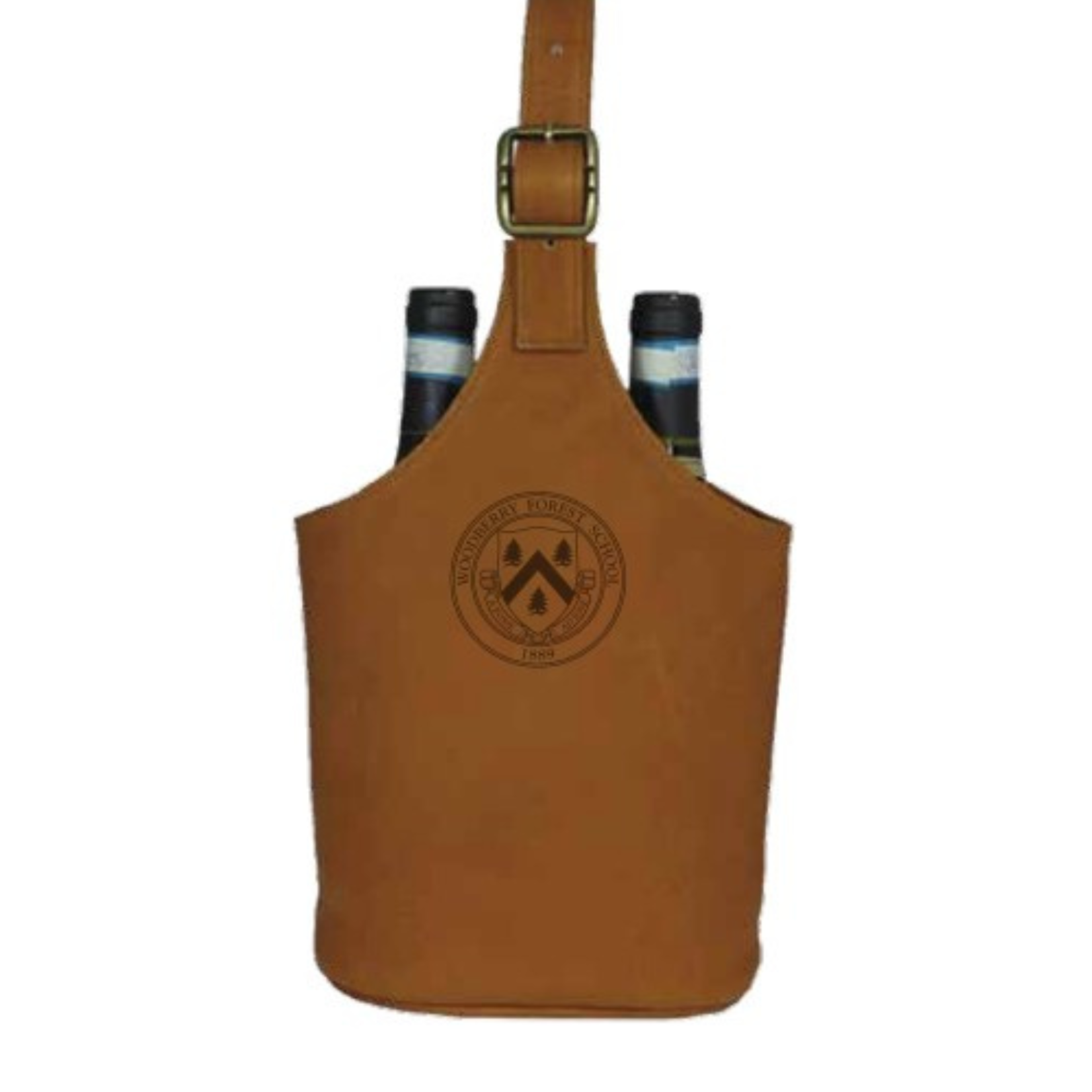 TICA TICA Wine Carrier