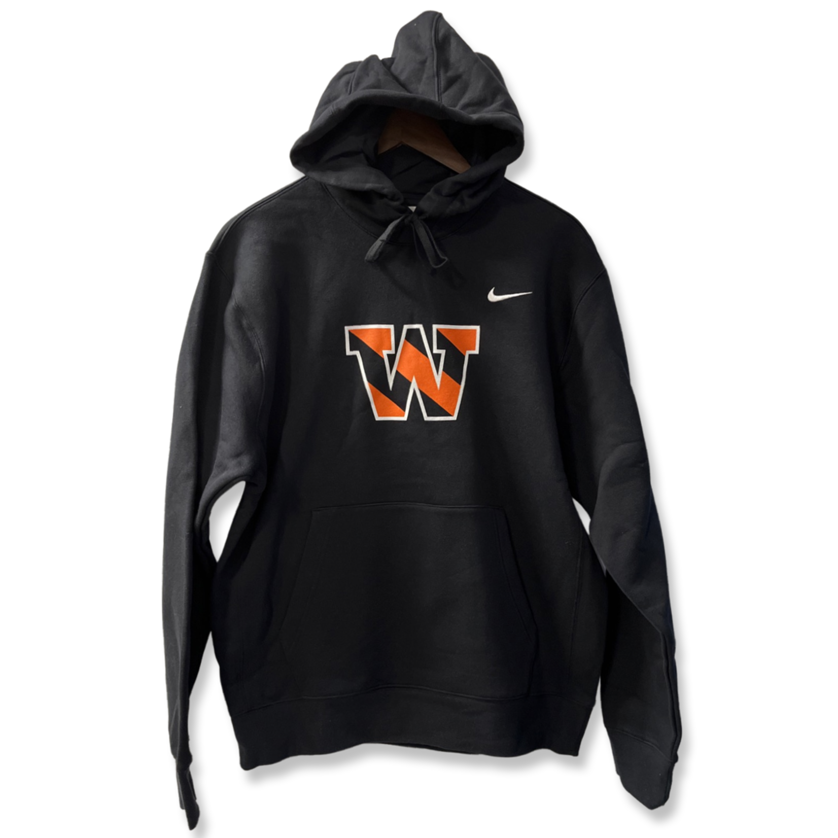 nike store hoodie