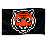 University Blanket & Flag Tiger Stadium  Flag 3x5