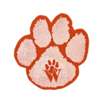 Jardine Foam Paw