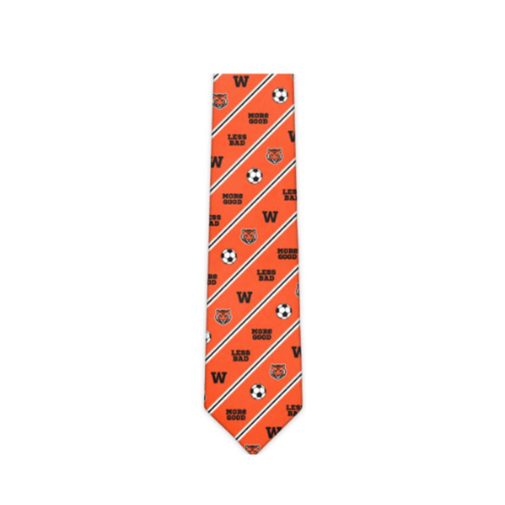 Jardine Soccer Tie