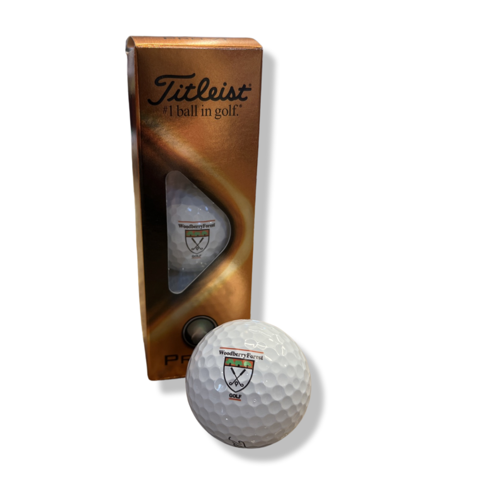 Titleist Golf Balls Titleist ProV1