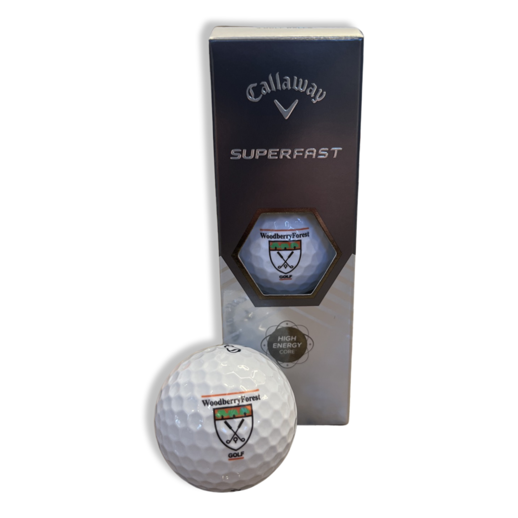 Callaway Golf Balls Callaway Superfast