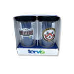 Tervis Tervis 16oz 2 Pack Walker and Seal