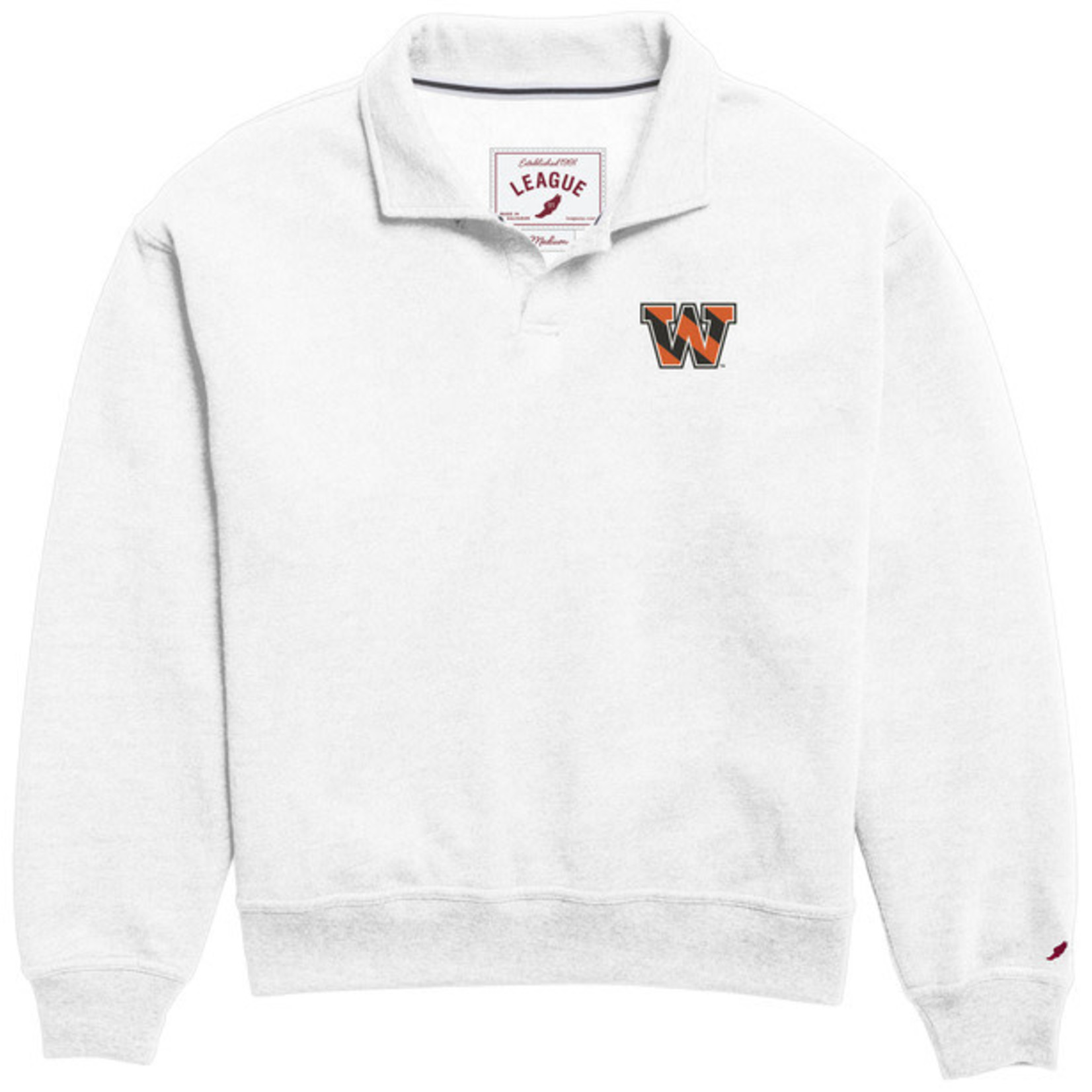 League League Women's Victory Springs Collar