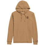 League League Waffle Pullover