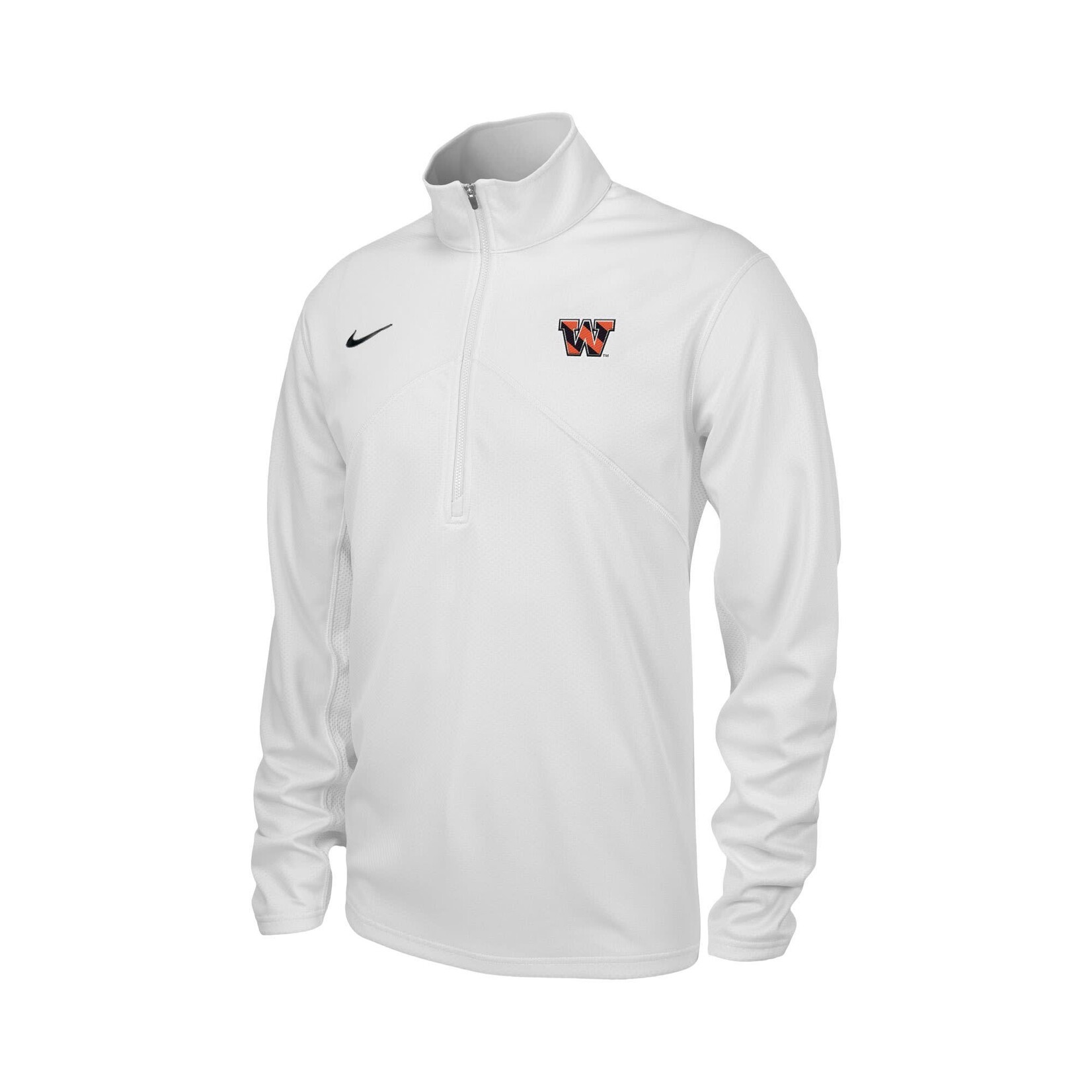 Nike Nike Training 1/4 Zip