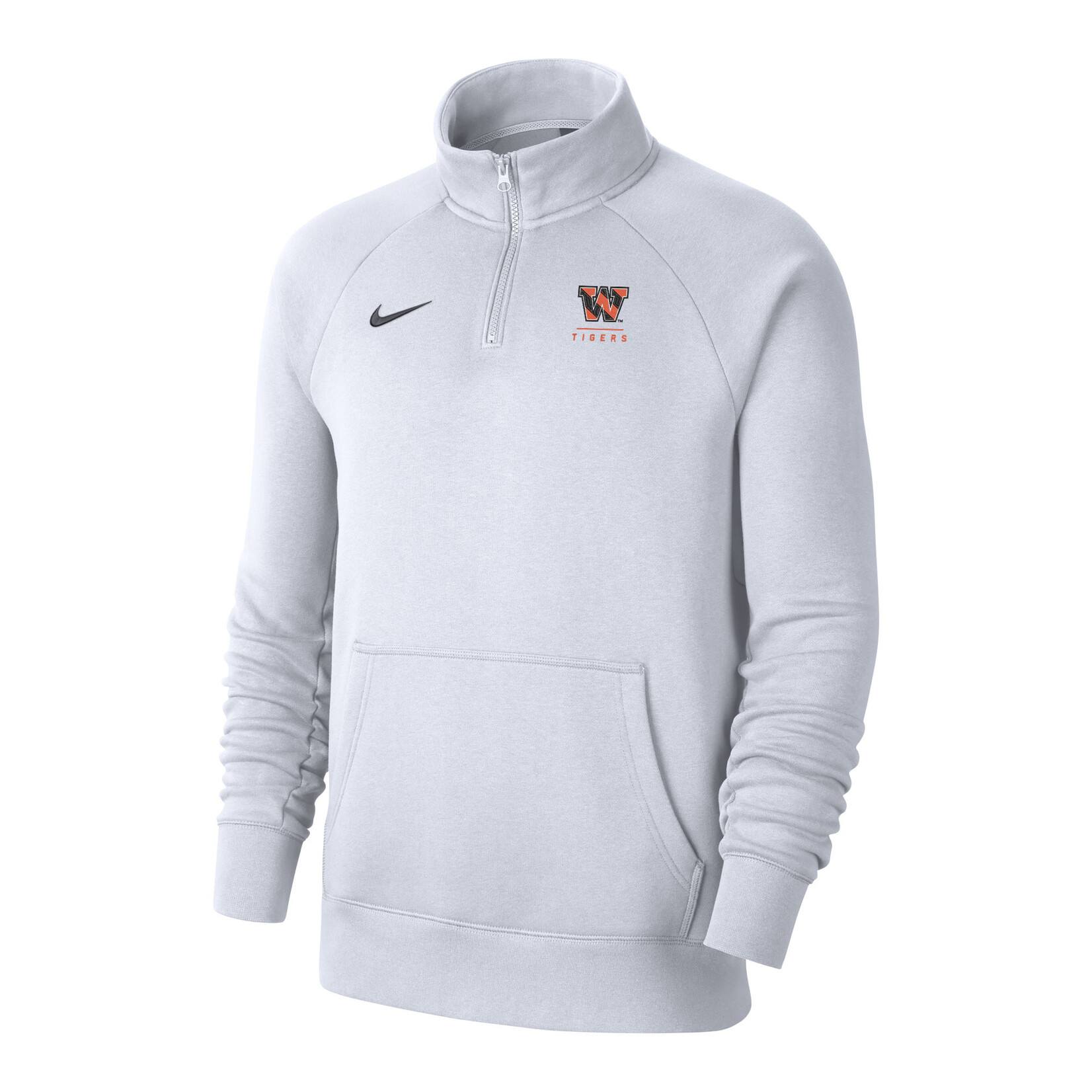 Nike Nike Club Fleece 1/4 Zip