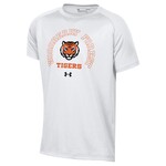 Under Armour Youth Under Armor Tech Tee White