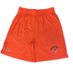 Under Armour Under Armour Men's Tech Vent Shorts Orange