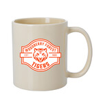 MCM MCM Handle Mug 11oz